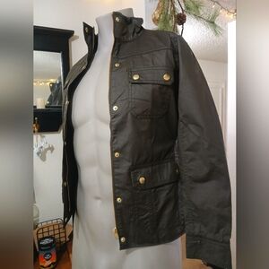 J.Crew Jacket